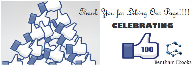 Bentham Ebooks Facebook Page Reached A Milestone!!