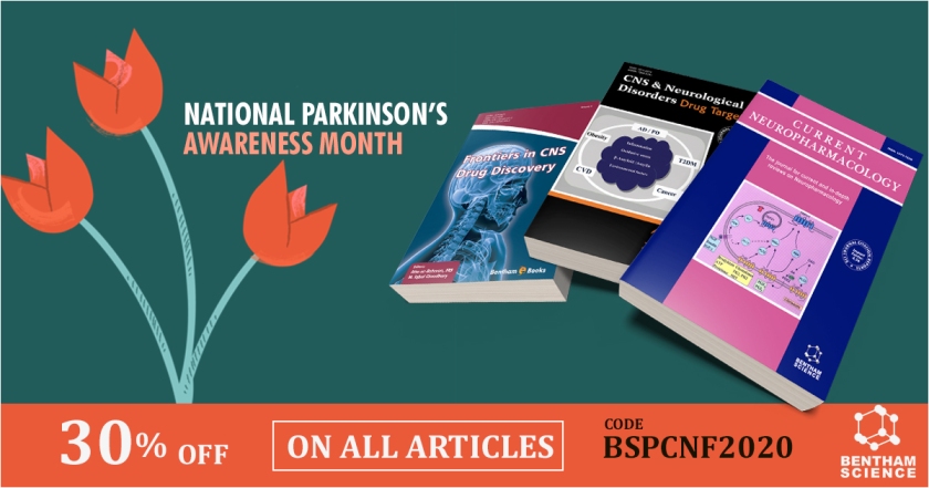 National Parkinson’s Awareness Month 1200x630